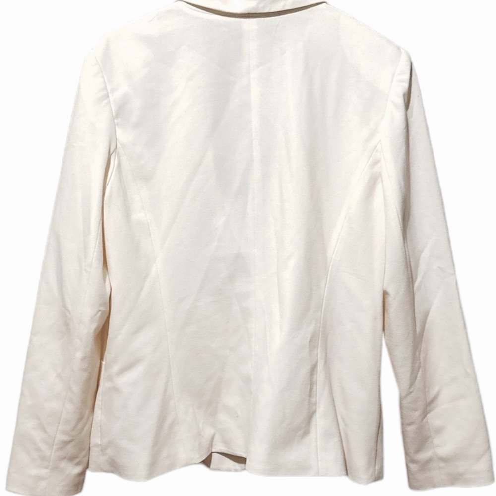 212 Collection Single Button Blazer - Picture 12 of 14